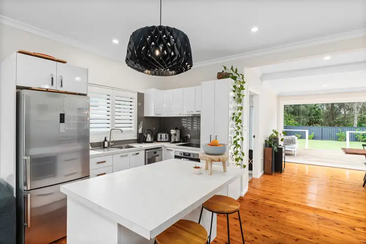 Sixth view of Homely house listing, 242 Davistown Road, Yattalunga NSW 2251