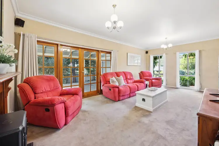 Fifth view of Homely house listing, 6 Mimosa Grove, Balhannah SA 5242