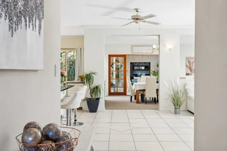 Sixth view of Homely house listing, 6 Mimosa Grove, Balhannah SA 5242