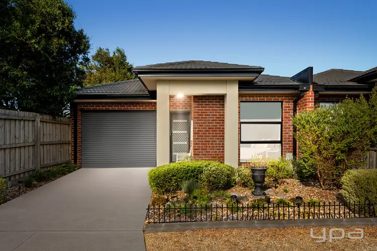 6B Tangelo Terrace, Werribee VIC 3030