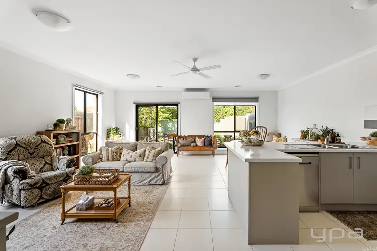Third view of Homely unit listing, 6B Tangelo Terrace, Werribee VIC 3030