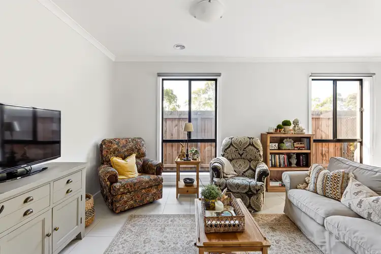 Fifth view of Homely unit listing, 6B Tangelo Terrace, Werribee VIC 3030