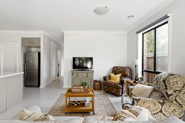 Sixth view of Homely unit listing, 6B Tangelo Terrace, Werribee VIC 3030