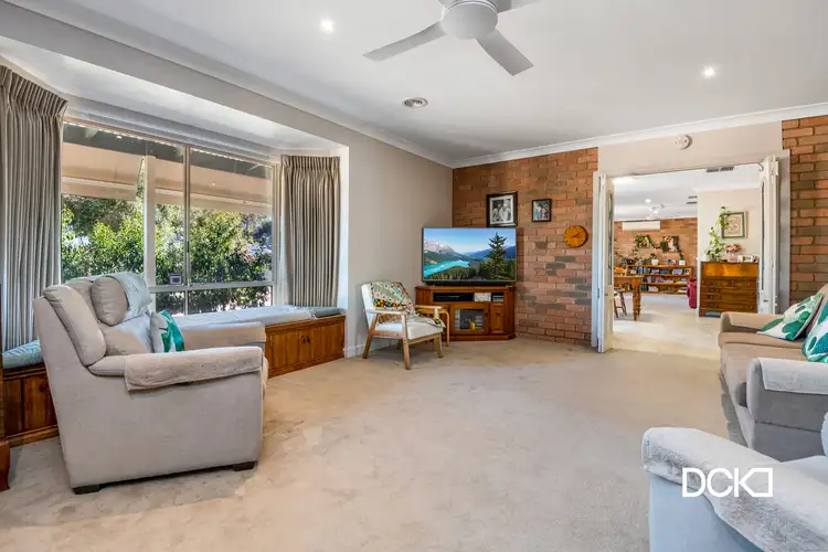 Fifth view of Homely house listing, 232 Sparrowhawk Road, Maiden Gully VIC 3551