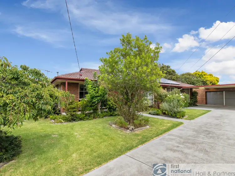 12 Tracey Close, Keysborough VIC 3173
