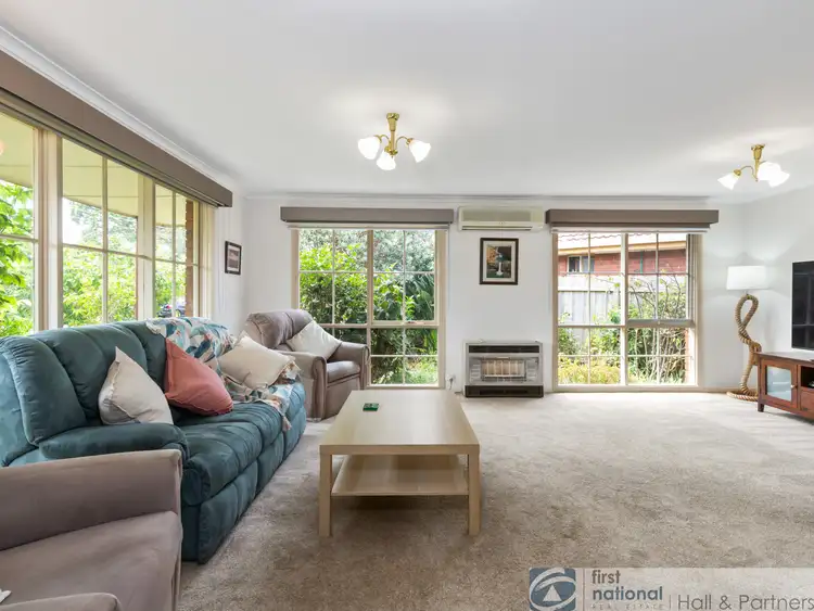 Third view of Homely house listing, 12 Tracey Close, Keysborough VIC 3173