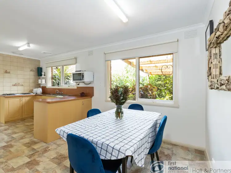 Fourth view of Homely house listing, 12 Tracey Close, Keysborough VIC 3173