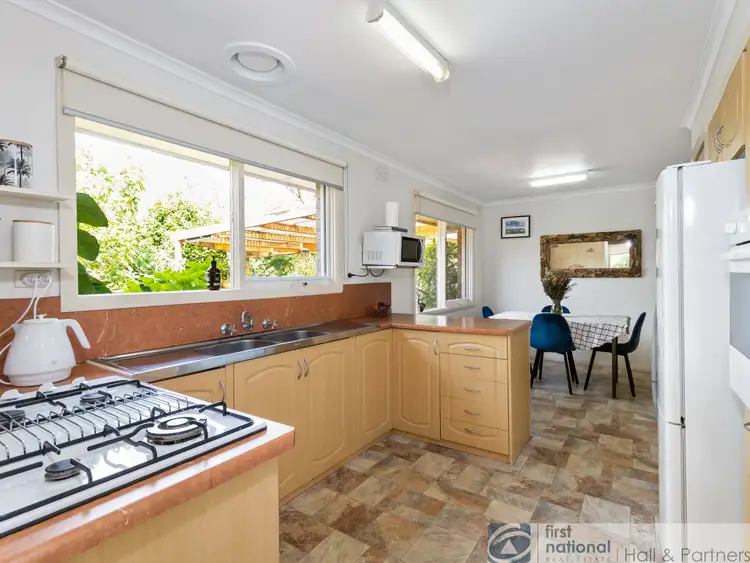 Fifth view of Homely house listing, 12 Tracey Close, Keysborough VIC 3173