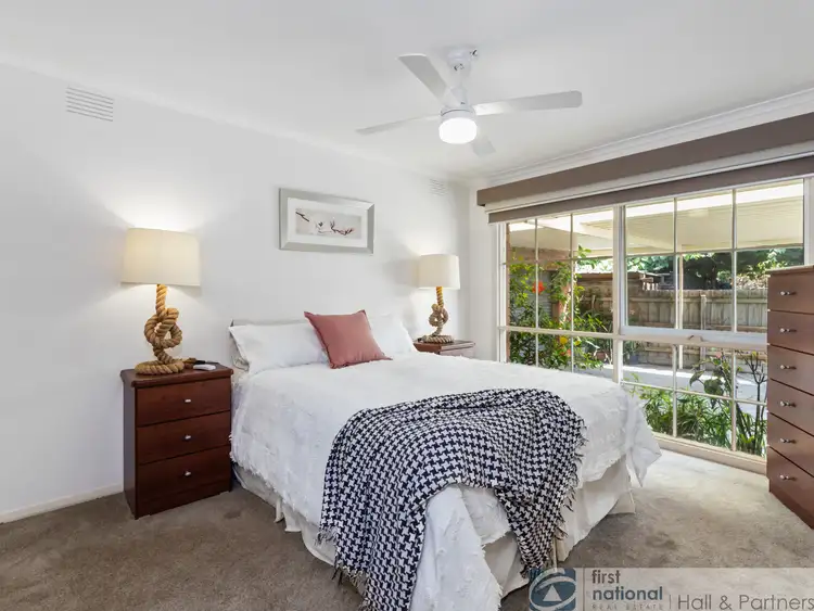 Sixth view of Homely house listing, 12 Tracey Close, Keysborough VIC 3173