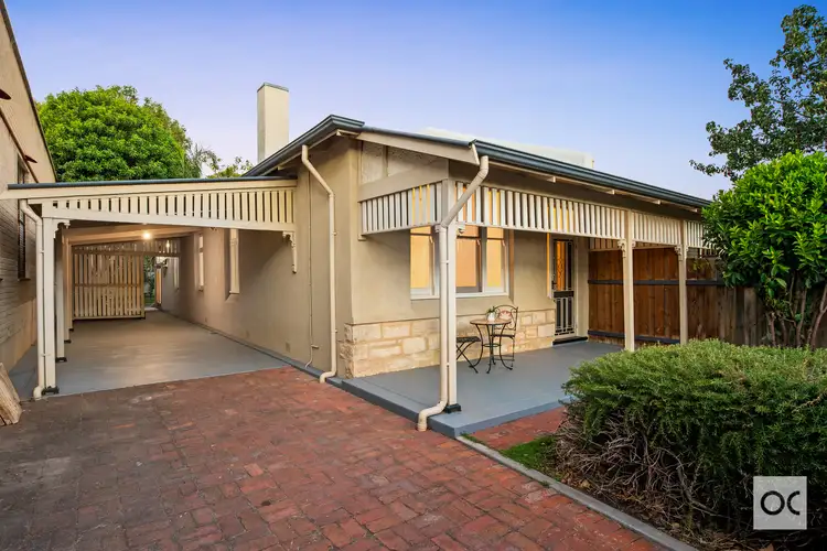 20a Ware Street, Thebarton SA 5031
