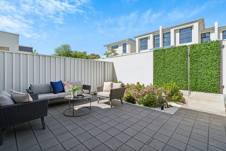 Second view of Homely townhouse listing, 20/10 Briar Road, Felixstow SA 5070