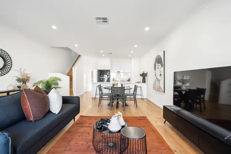 Fourth view of Homely townhouse listing, 20/10 Briar Road, Felixstow SA 5070