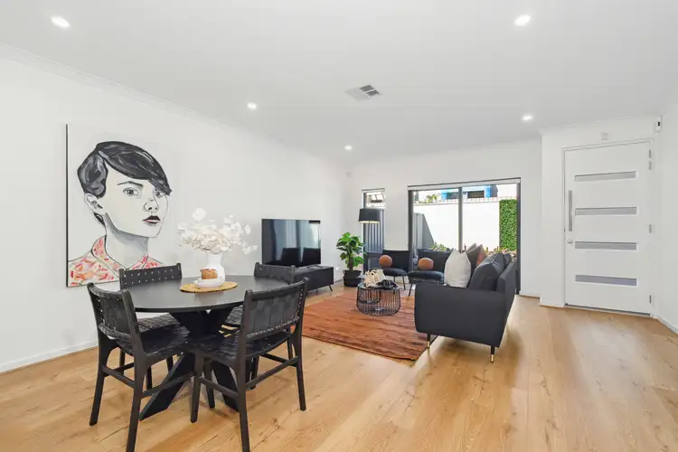 Fifth view of Homely townhouse listing, 20/10 Briar Road, Felixstow SA 5070