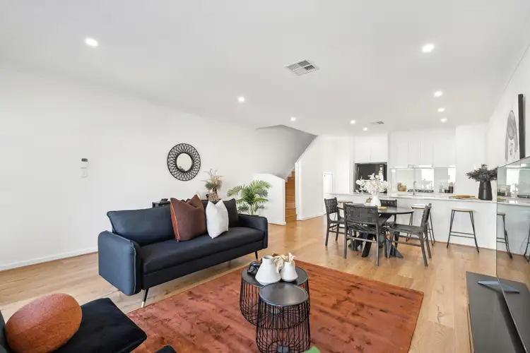 Sixth view of Homely townhouse listing, 20/10 Briar Road, Felixstow SA 5070