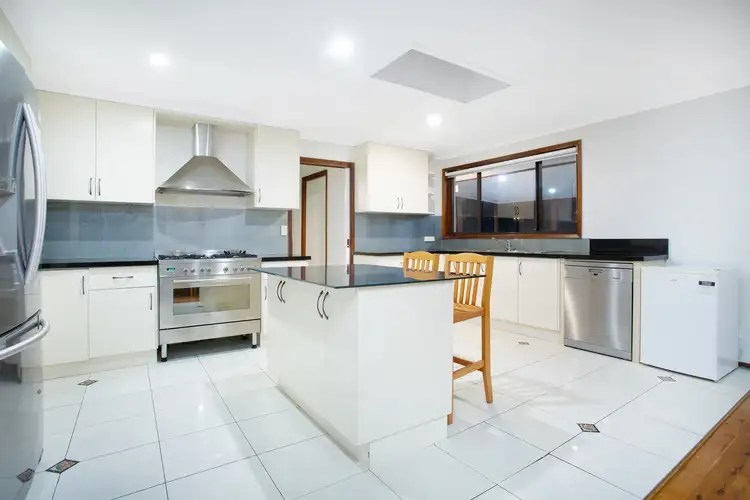 Fourth view of Homely house listing, 25 Williams Road, North Rocks NSW 2151