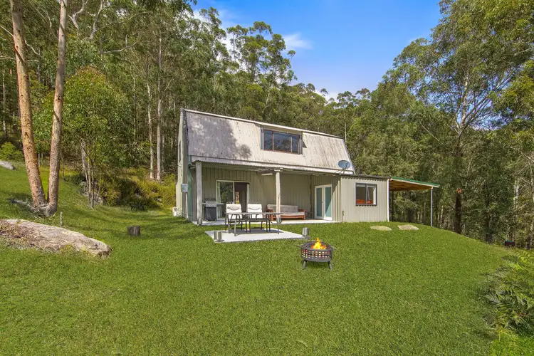 Second view of Homely rural property listing, 39 Binalong Way, Mandalong NSW 2264