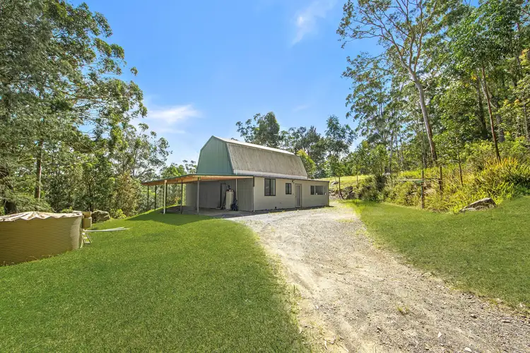 Third view of Homely rural property listing, 39 Binalong Way, Mandalong NSW 2264
