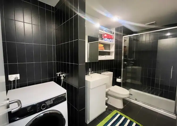 Fifth view of Homely apartment listing, 508/240 Barkly Street, Footscray VIC 3011