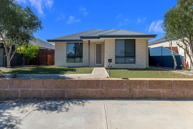 37 Portwine Avenue, Byford WA 6122