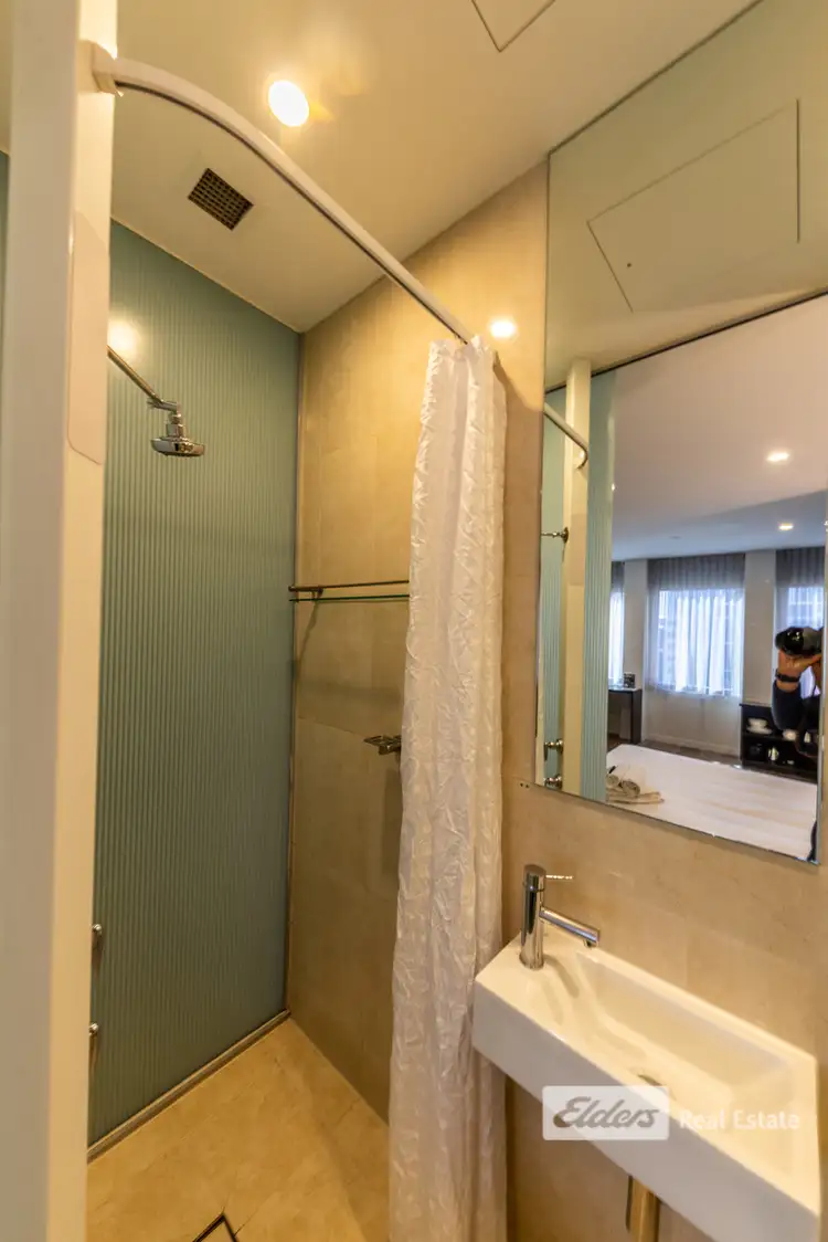 Fifth view of Homely apartment listing, 1104/480 Collins Street, Melbourne VIC 3000