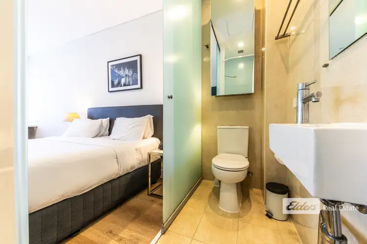 Sixth view of Homely apartment listing, 1104/480 Collins Street, Melbourne VIC 3000