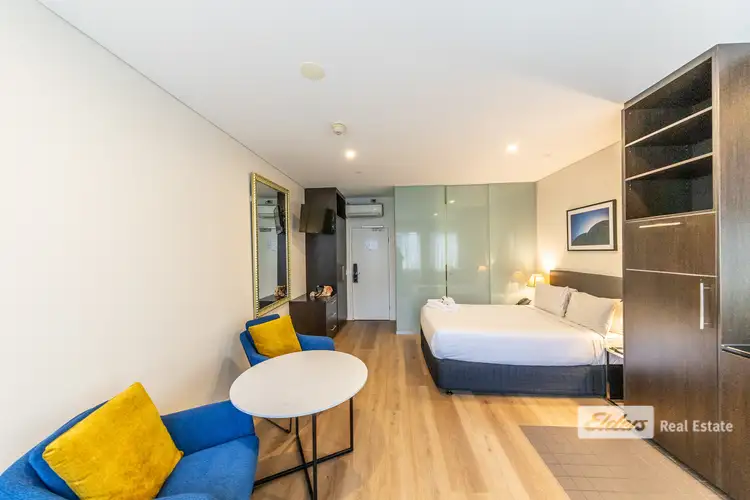 Seventh view of Homely apartment listing, 1104/480 Collins Street, Melbourne VIC 3000