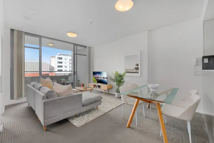 305/747 Anzac Parade, Maroubra NSW 2035