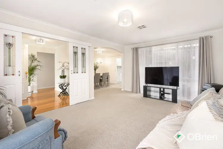 Second view of Homely house listing, 62 Lucerne Crescent, Frankston VIC 3199
