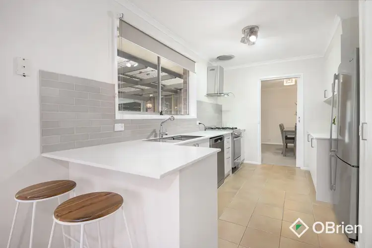 Fourth view of Homely house listing, 62 Lucerne Crescent, Frankston VIC 3199