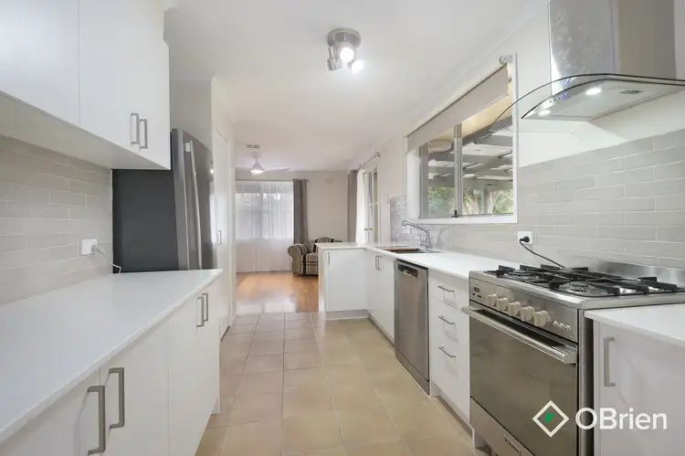 Fifth view of Homely house listing, 62 Lucerne Crescent, Frankston VIC 3199