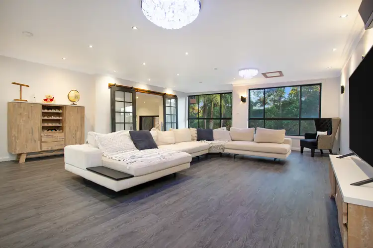 Fifth view of Homely house listing, 17 Sophia Crescent, North Rocks NSW 2151