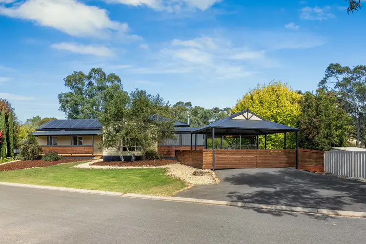 15 Sunningdale Court, Balhannah SA 5242