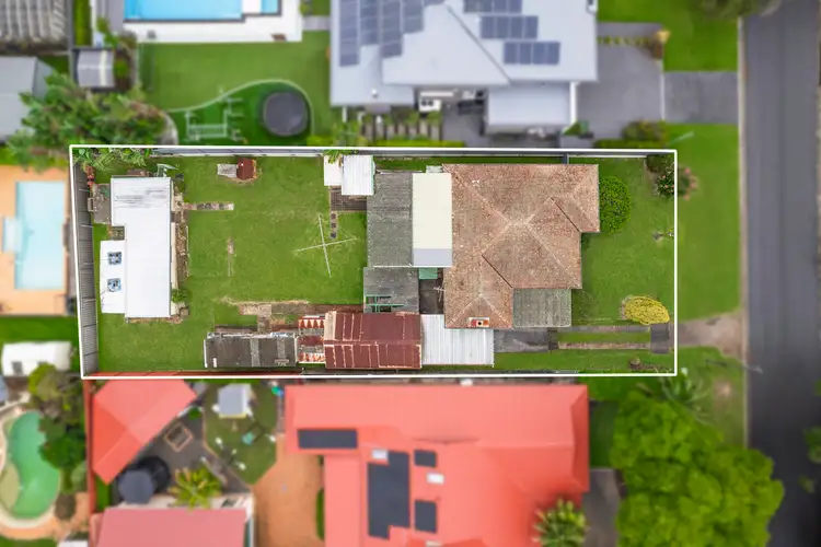 Third view of Homely house listing, 21 Grevillea Grove, Heathcote NSW 2233