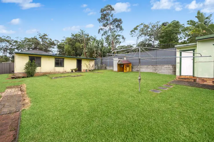 Fifth view of Homely house listing, 21 Grevillea Grove, Heathcote NSW 2233