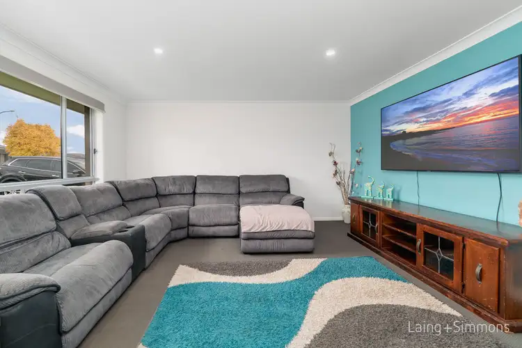 Second view of Homely house listing, 32 Spearmount Drive, Armidale NSW 2350