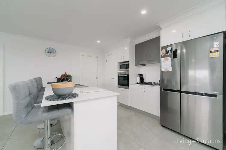 Fourth view of Homely house listing, 32 Spearmount Drive, Armidale NSW 2350