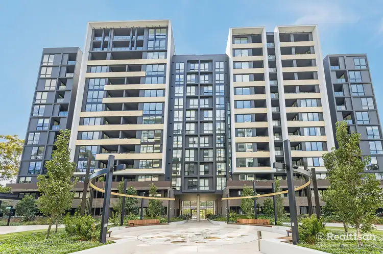 Fifth view of Homely apartment listing, 2.1301/159-161 Epping Road, Macquarie Park NSW 2113