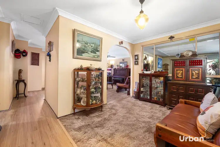 Third view of Homely house listing, 43 Snailham Crescent, South Windsor NSW 2756
