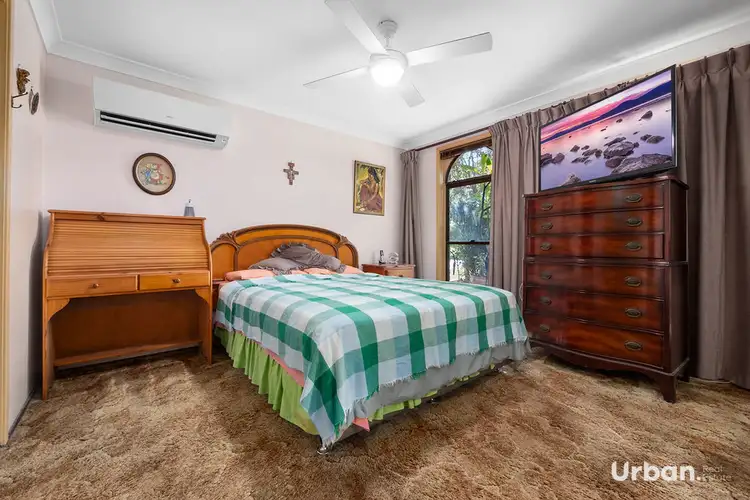 Fourth view of Homely house listing, 43 Snailham Crescent, South Windsor NSW 2756