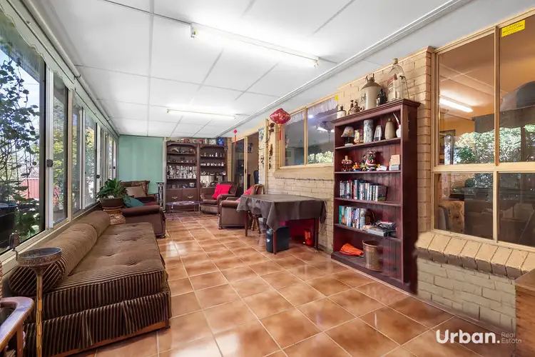 Fifth view of Homely house listing, 43 Snailham Crescent, South Windsor NSW 2756