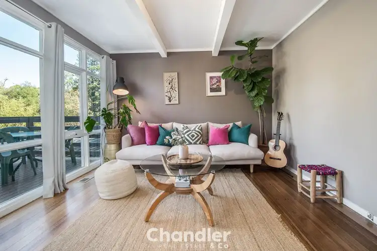 Second view of Homely unit listing, 2/23 Vale Road, Belgrave Heights VIC 3160