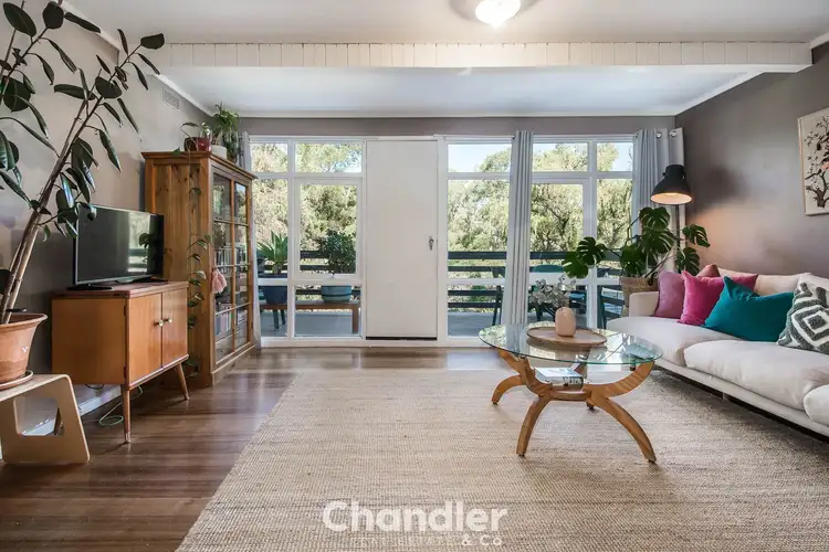 Third view of Homely unit listing, 2/23 Vale Road, Belgrave Heights VIC 3160