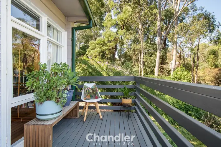 Fourth view of Homely unit listing, 2/23 Vale Road, Belgrave Heights VIC 3160