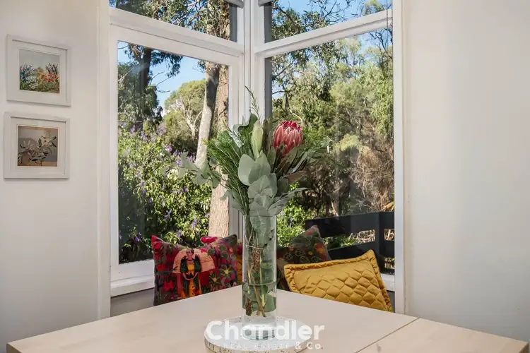Fifth view of Homely unit listing, 2/23 Vale Road, Belgrave Heights VIC 3160