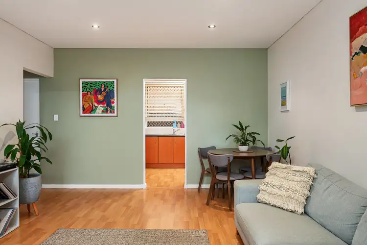 Third view of Homely apartment listing, 3/149 Russell Avenue, Dolls Point NSW 2219