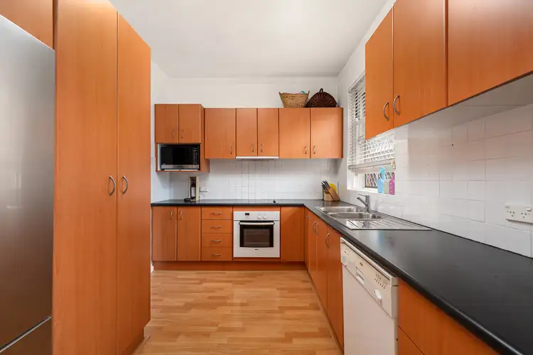 Fourth view of Homely apartment listing, 3/149 Russell Avenue, Dolls Point NSW 2219