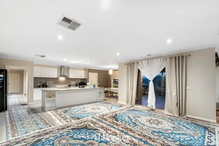 Third view of Homely house listing, 4 Ferndown Drive, Cranbourne VIC 3977