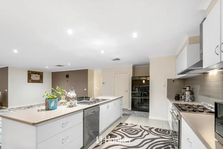 Sixth view of Homely house listing, 4 Ferndown Drive, Cranbourne VIC 3977