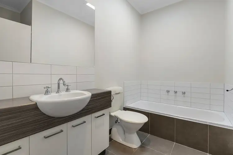 Fourth view of Homely unit listing, 129 Wilsons Road, Newcomb VIC 3219