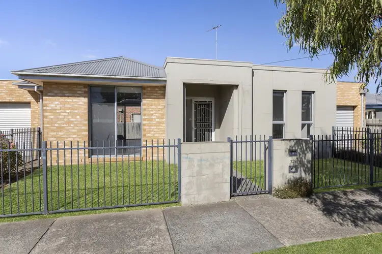 Fifth view of Homely unit listing, 129 Wilsons Road, Newcomb VIC 3219